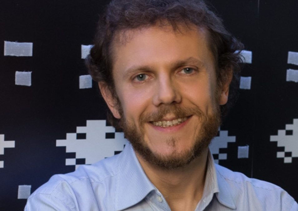 Marco Accordi Rickards